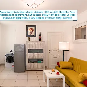 3* Отель La Pace