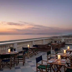 4* Отель Palace