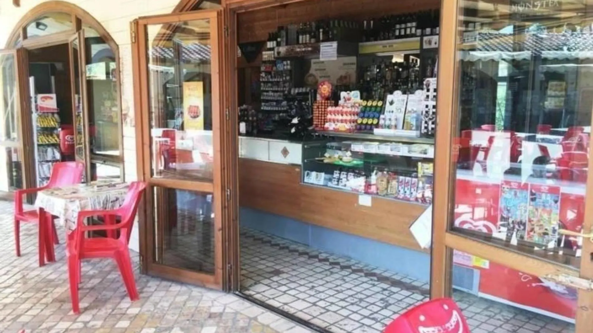 Wohnung In Viareggio Mit Gemeinschaftlichem Pool 0*,  Италия