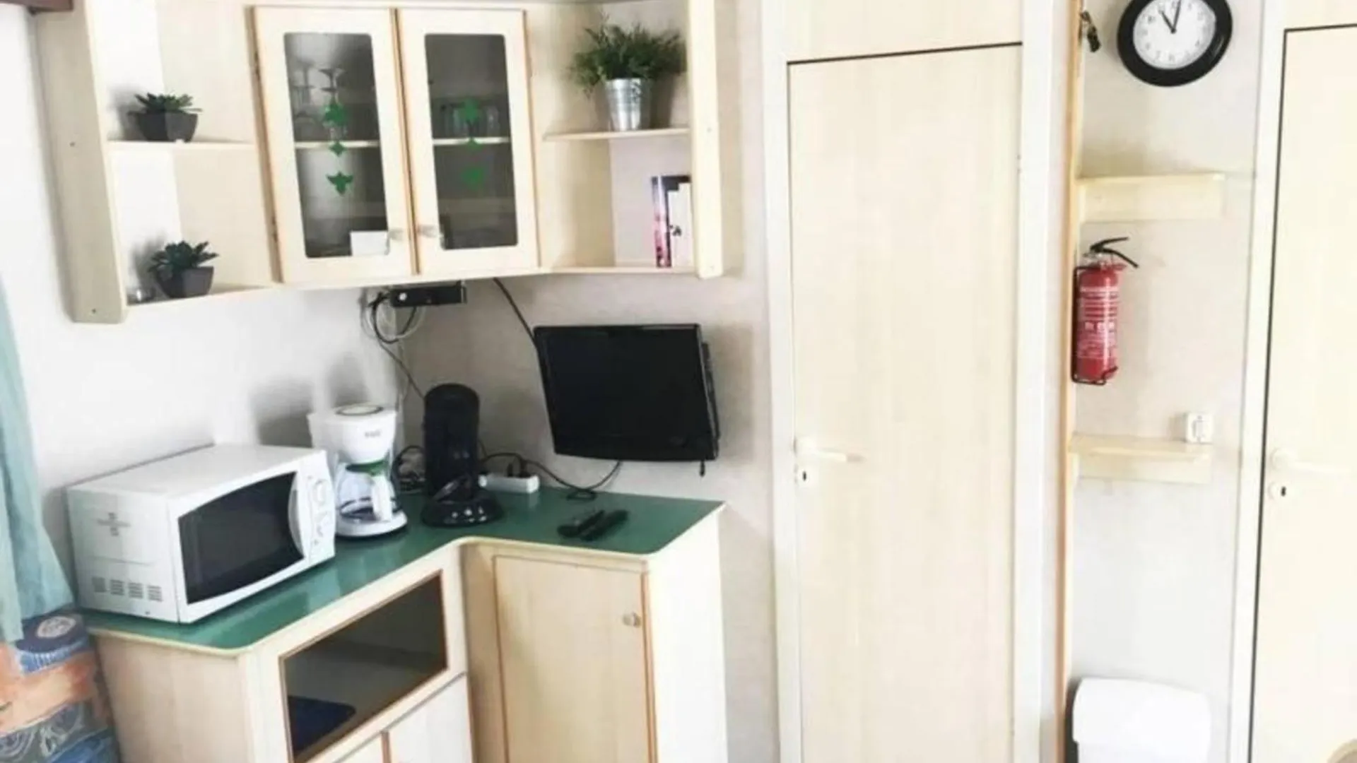 Wohnung In Viareggio Mit Gemeinschaftlichem Pool Апартаменты