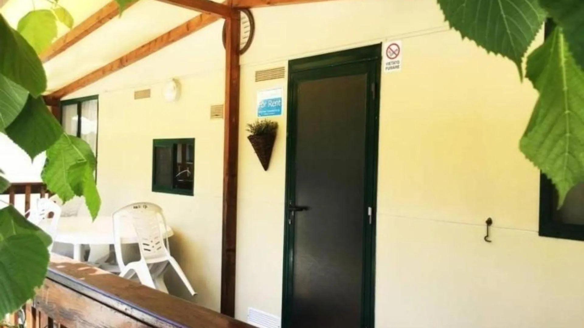Апартаменты Wohnung In Viareggio Mit Gemeinschaftlichem Pool