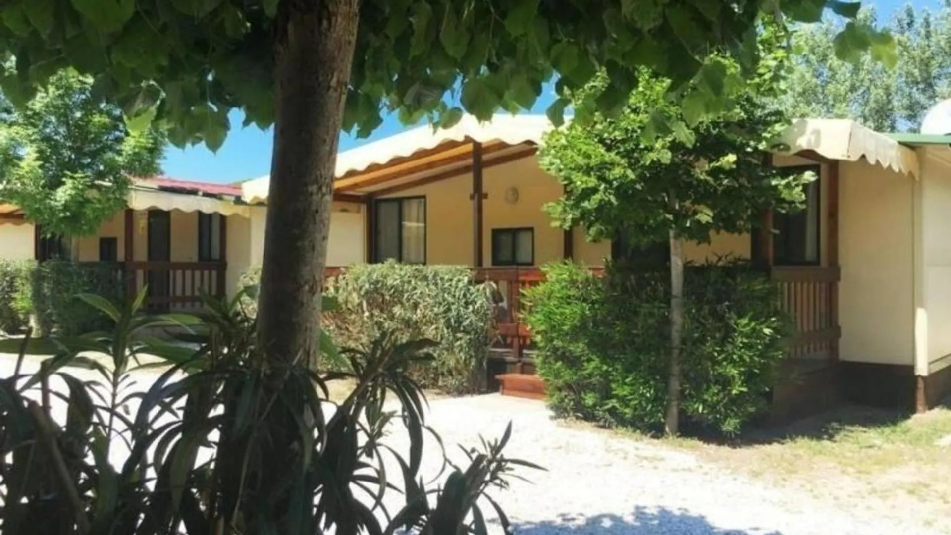 Wohnung In Viareggio Mit Gemeinschaftlichem Pool 0*,
