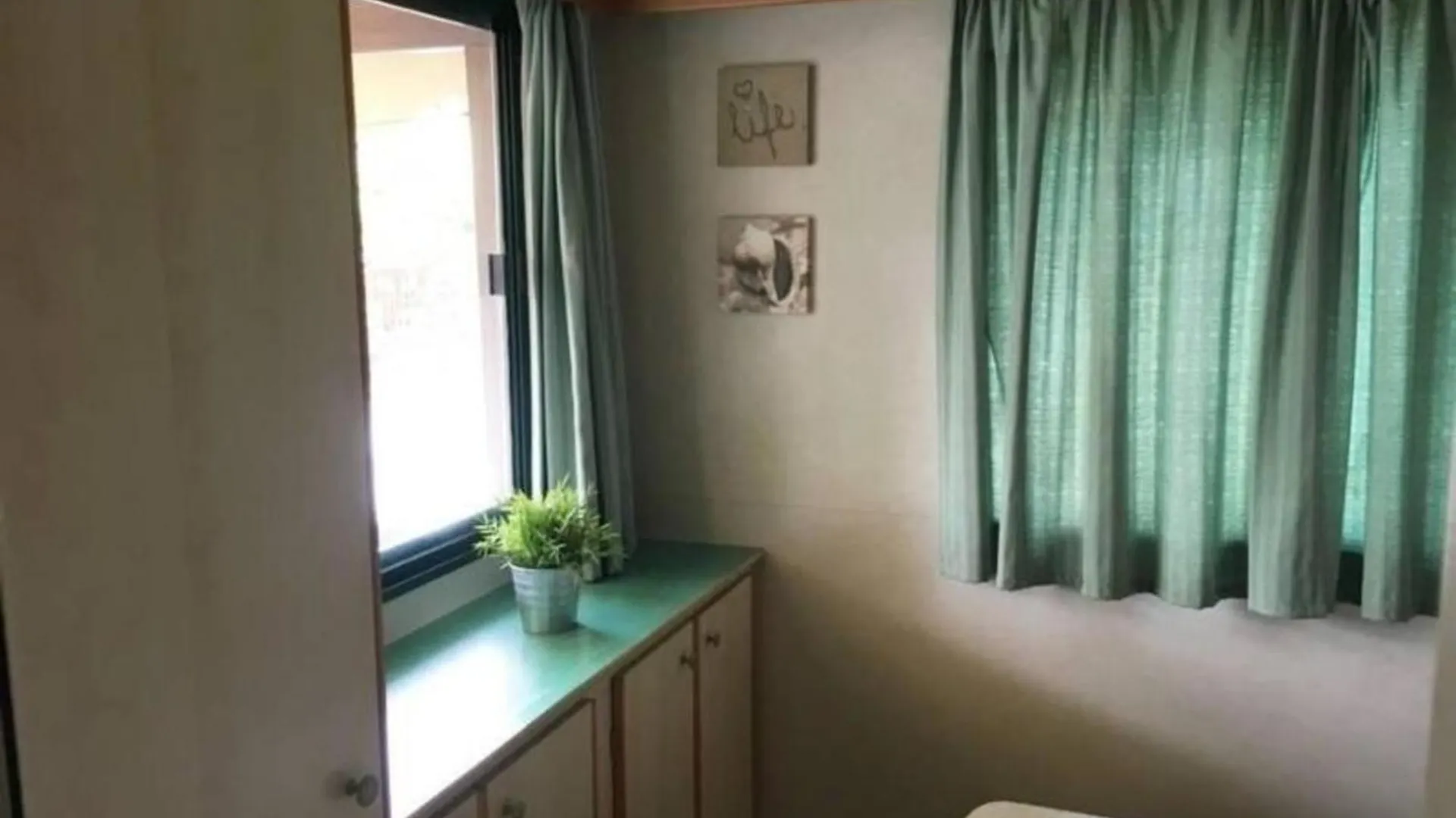 Wohnung In Viareggio Mit Gemeinschaftlichem Pool