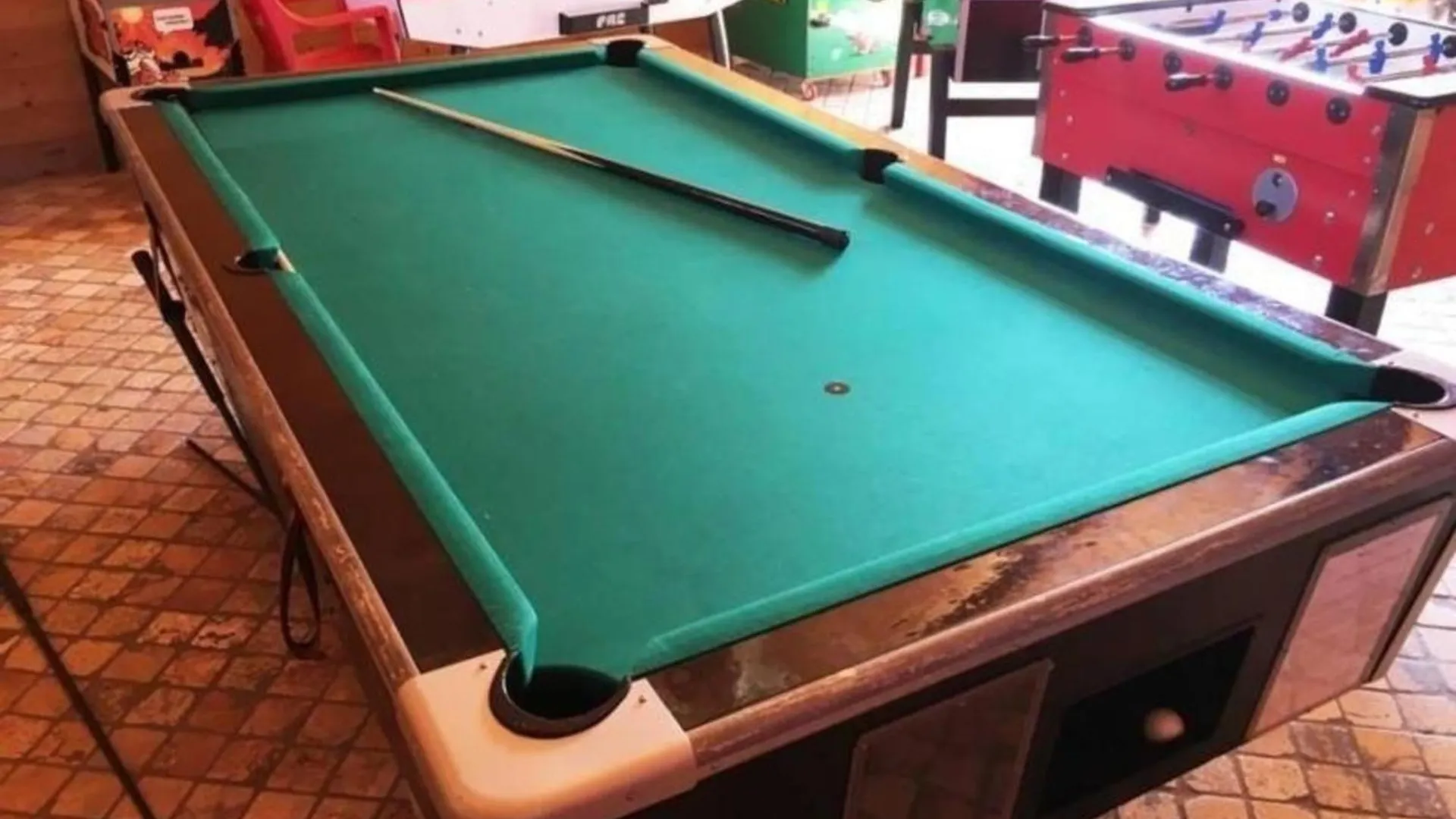 Wohnung In Viareggio Mit Gemeinschaftlichem Pool