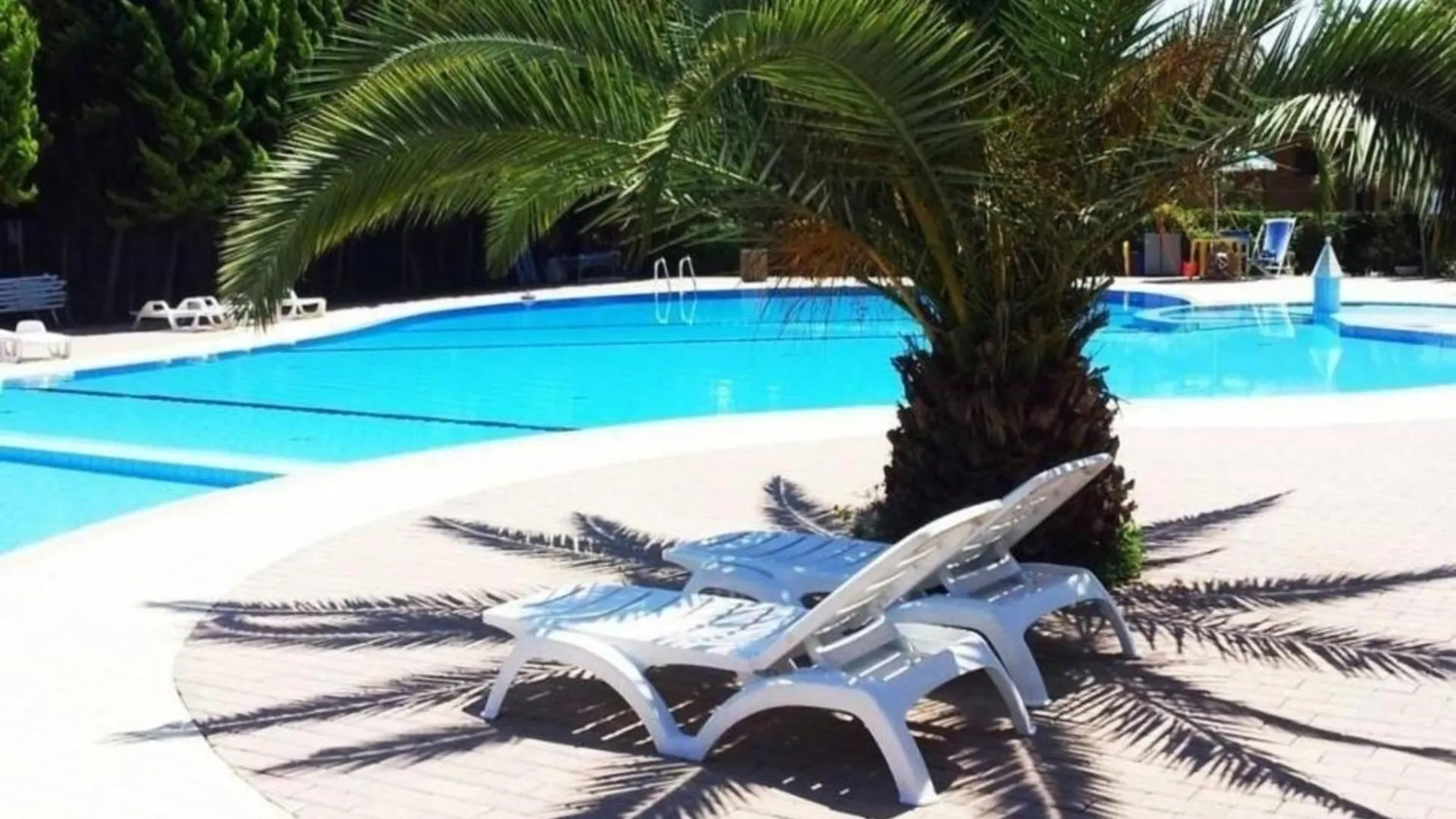 Apartment Wohnung In Viareggio Mit Gemeinschaftlichem Pool Italy