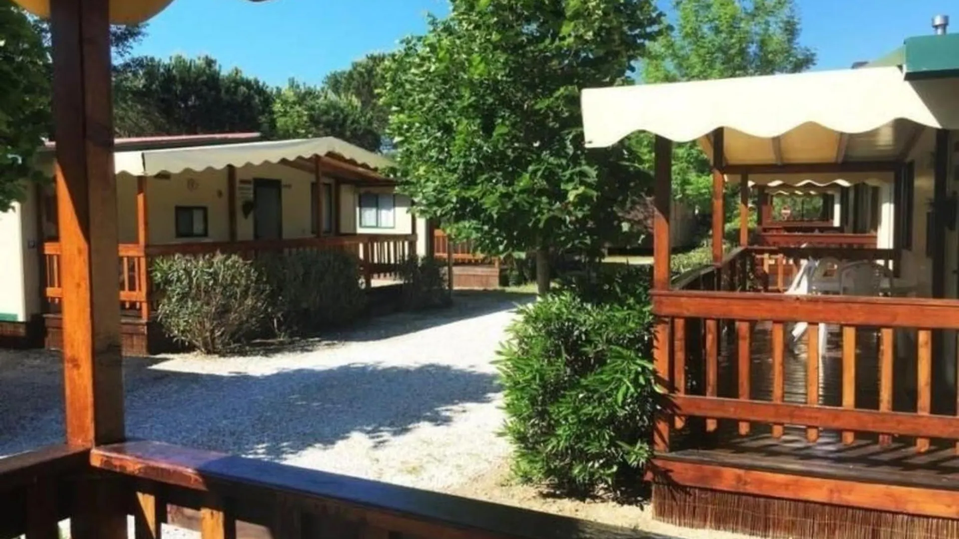 Wohnung In Viareggio Mit Gemeinschaftlichem Pool Apartment