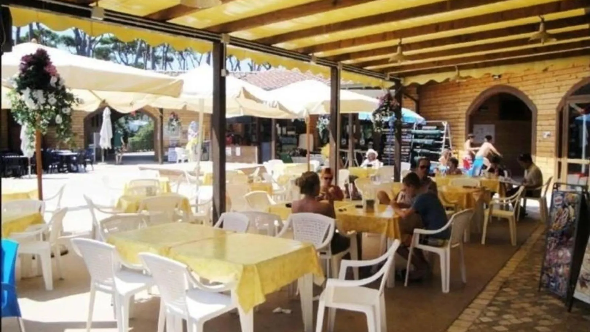 Wohnung In Viareggio Mit Gemeinschaftlichem Pool