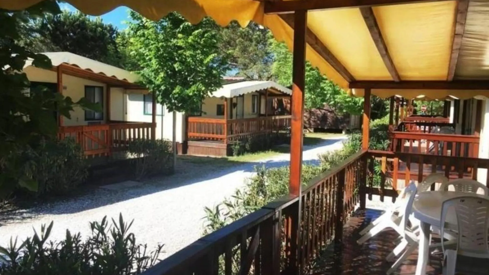 Apartment Wohnung In Viareggio Mit Gemeinschaftlichem Pool