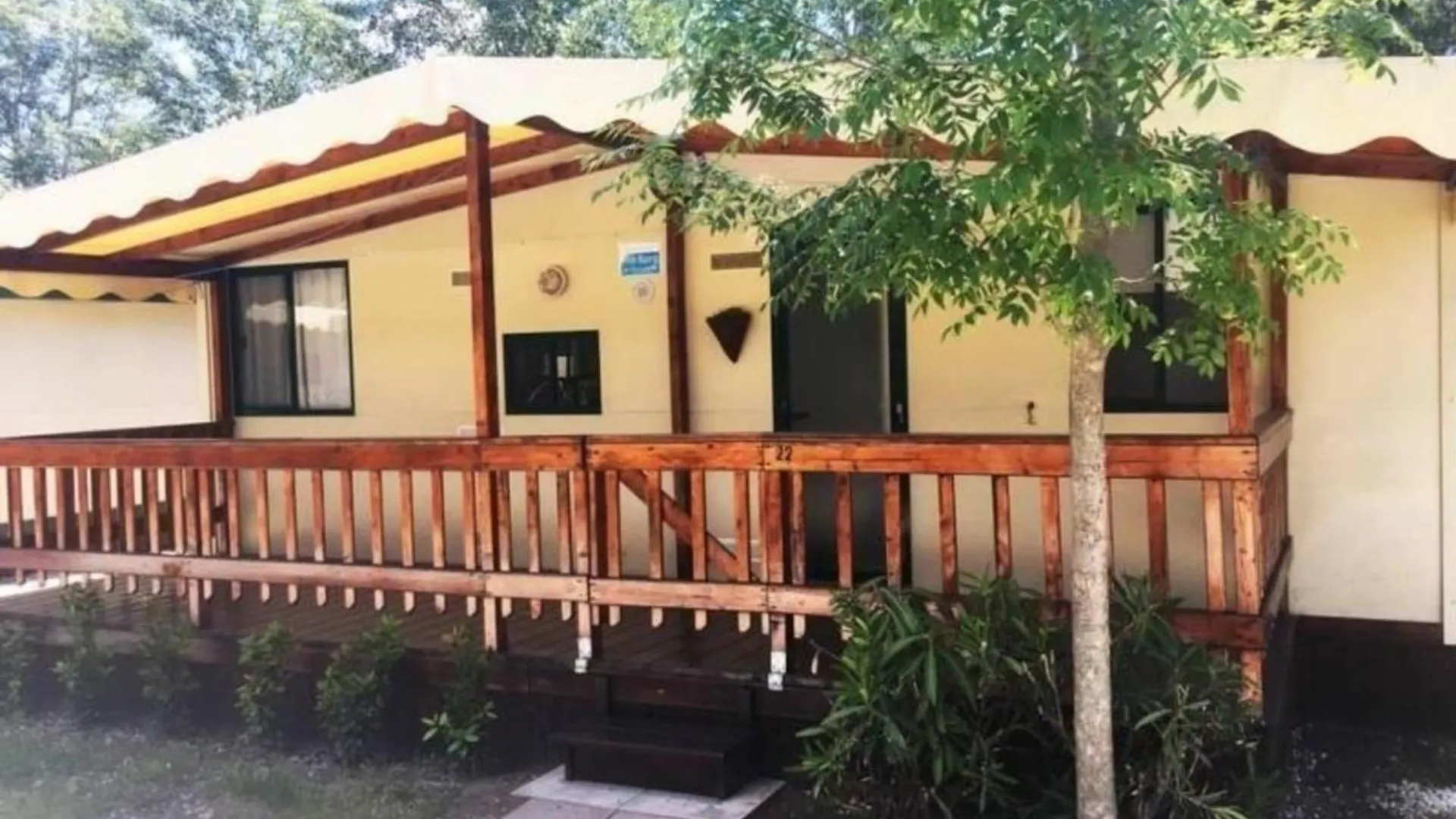 Wohnung In Viareggio Mit Gemeinschaftlichem Pool